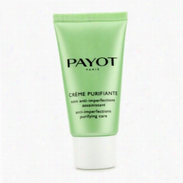 Expert Puretw Creme Purifiante - Anti-imperfections Pufifying Care