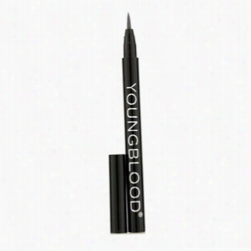 Perforation Mazing Liquid Liner Pen - # Gris