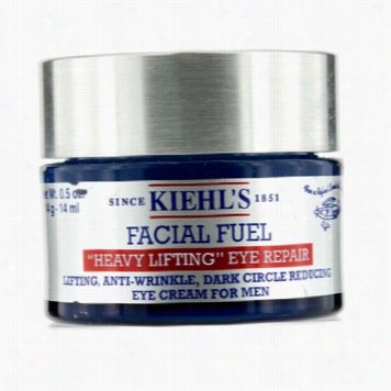 Faciaal  Fuel For Men Heavy Lifting Eye Redress