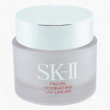 Fzcial Hydrating Uv Cream