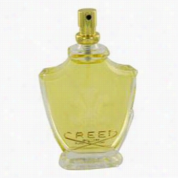 Fantasia De Fleursp Erfume By Creed, 2.6 Oz Millesime  Eau De Parfum Spray (tester) For Wome