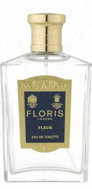 Floris Fleur