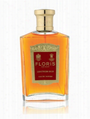 Floris Leather Ooud