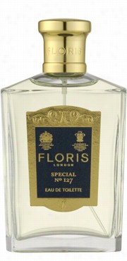 Floris Special None.127