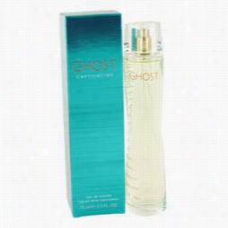 Ghostc Aptivating Perfume By Tanya Sarne, 2.5 Oz Eau De Toilette Spray For Women