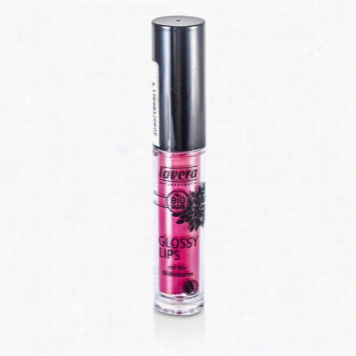 Glossy Lips - # 06 Berry Passion