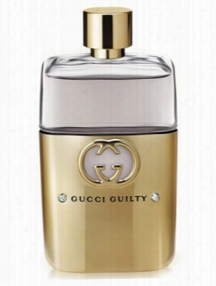 Gicci Guilty Pour Homme Diamond