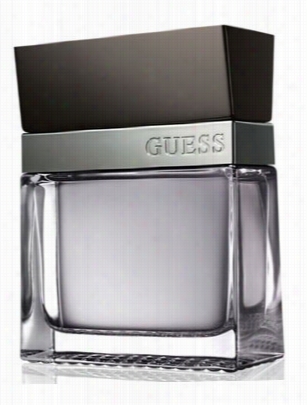 Guess Seductive Homme