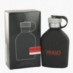 Hugo Just Different Cologne By Hugo Superintendent, 4.2 Oz Eau De Toilette Spray For Men