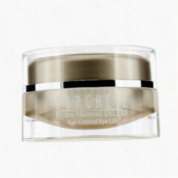 Hydro-minerali Deluxe Age Control Eye Lift