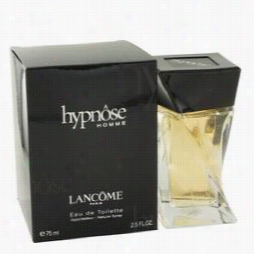 Hypnose Cologne By Lancome, 2.5 Oz Eau De Toilette Spray For Men