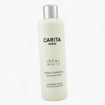 Ideal Wh1te Crystallien Lotion