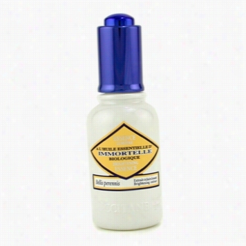 Immortelle Brightening Essence