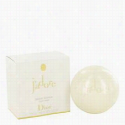 Jadore Soap By Chrisian Dior, 5.2 Oz Soap Fod Women