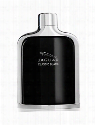 Jagar Classic Black