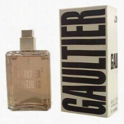 Jean Paul Gaultier 2 Colgnne By Jean Paul Gaultier, 4 Oz Eau De Parfum Spray In Spite Of Mne