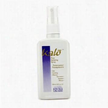 Kalo Post Epilatong Spray (for Larger Body Areas)