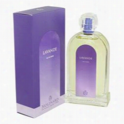 Lavande Perfume By Mol1nar D, 3.4 Oz Eau De Toilette Spray For Women