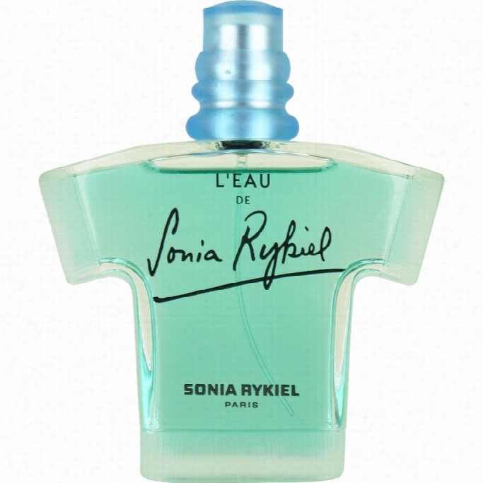 L'eau De Sonia Rrykiel