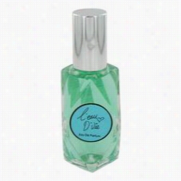 L'eau De Vie Perfume By Rue 37, 2 Ooz Eau De Parffum Spray (unboxed) For Women