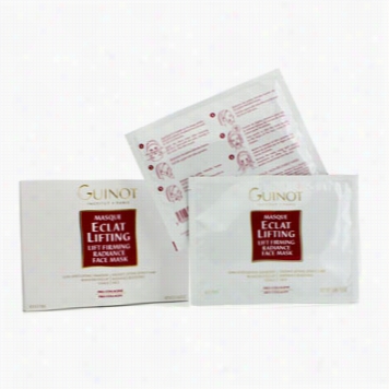 Lift Forming Radiance Face Mask