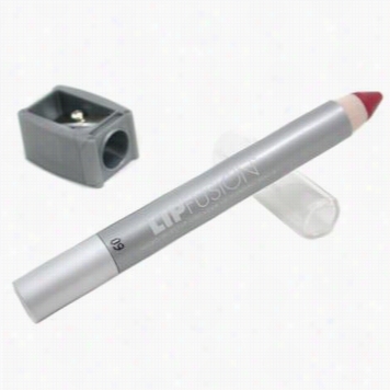 L1pfusion Collagen Lip Plumping Pencil - Flush ( Soft Natural Rose )