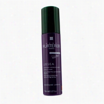 Lissea Thermal Protecting Smoothing Spray(for Unruly Hair)