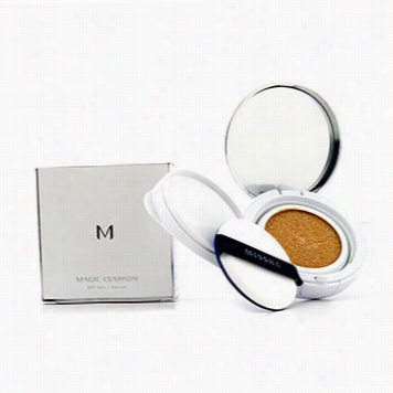 M Magic Cushion Spf50 - #21 Light Beige