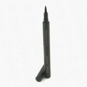 Maestro Liquid Eye Liner - # 1 Black