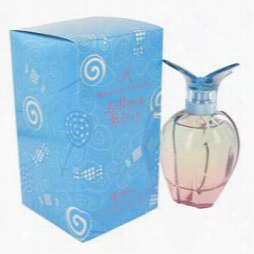 Mariah Carey L Olliopp Bling Ribbon Perfume By Mariah Carey, 3.4 Oze Au De Parfum Spray For Women