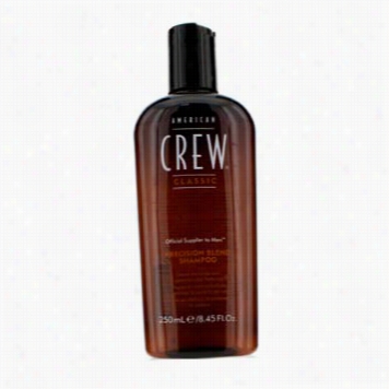 Menp Recision Blend Shampoo (cleans The Scalp And  Controls Color Fade-out)