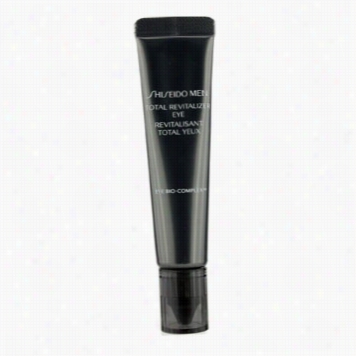 Men Total Revitalizer Eye