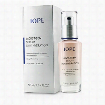 Moistgen Serum Skin Hydration