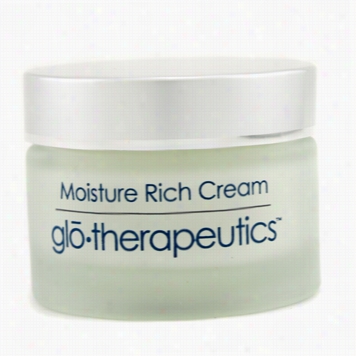 Moisture Rich Cream