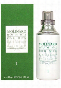 Moliinard Homme I