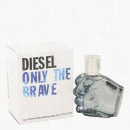 Only The Gay Cologne By Diesel, 1.7 Oz Eau De Toilette Spray For Men