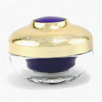 Orchidee Imperiale Excepttional Complete Be Anxious Eye & Lip Cream