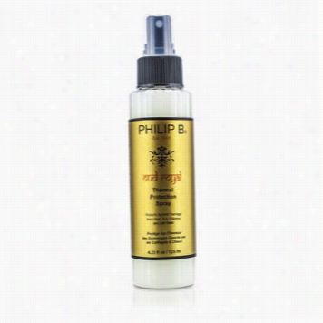 Oud Royal Thermal Protection Sray