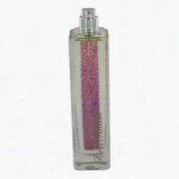 Paris Hilton Heiress Perfume By Paris Hilton, 3.4 Oz Eau De Parffum Spray (tester) For Womeen