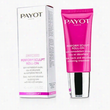 Perform Sculpt Roll-on - For Mature Skins