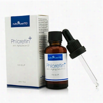 Phloretin Anti-aging Serum Cf Pe7060