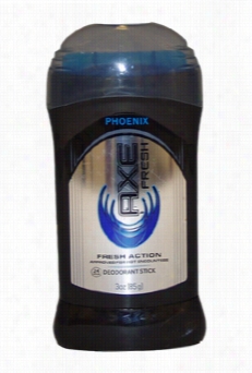 Phoenix Fresh Deodorant Stick