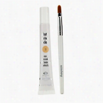 Phyto Cernes Eclat Eye Concealer - # 03