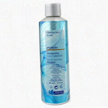 Phhtojoba Intense Hydrating Shampoo ( D Ry Hair )