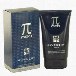 Pi Neo After Shave Balm By Givenchy, 3.4 Oz After Shave Balm For Men