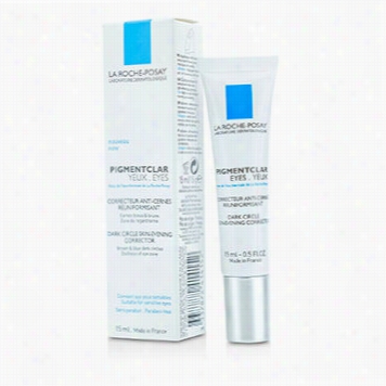 Pigmentclar Eyes Dark Circle Skin-evening Corrector - For Sensitive Eyes