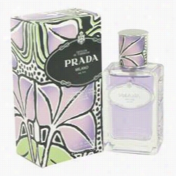 Prrada Infuein De Tubeeruse Perfume By P Rada, 1.7 Oz Eau De Parfum Spray For Women