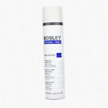 Professional Strength Bos Revive Volumizing Conditioner (for Visibly Thinning N On Color-treated Hair)