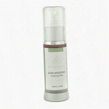 Pure Enzyme Exfoiating Mask