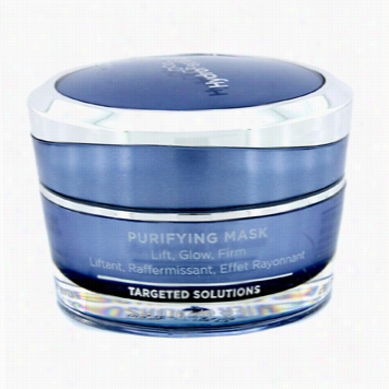 Purifying Mask - Lift Glow Firm